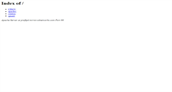 Desktop Screenshot of proftpd.mirror.cdnetworks.com