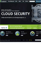 Mobile Screenshot of kr.cdnetworks.com